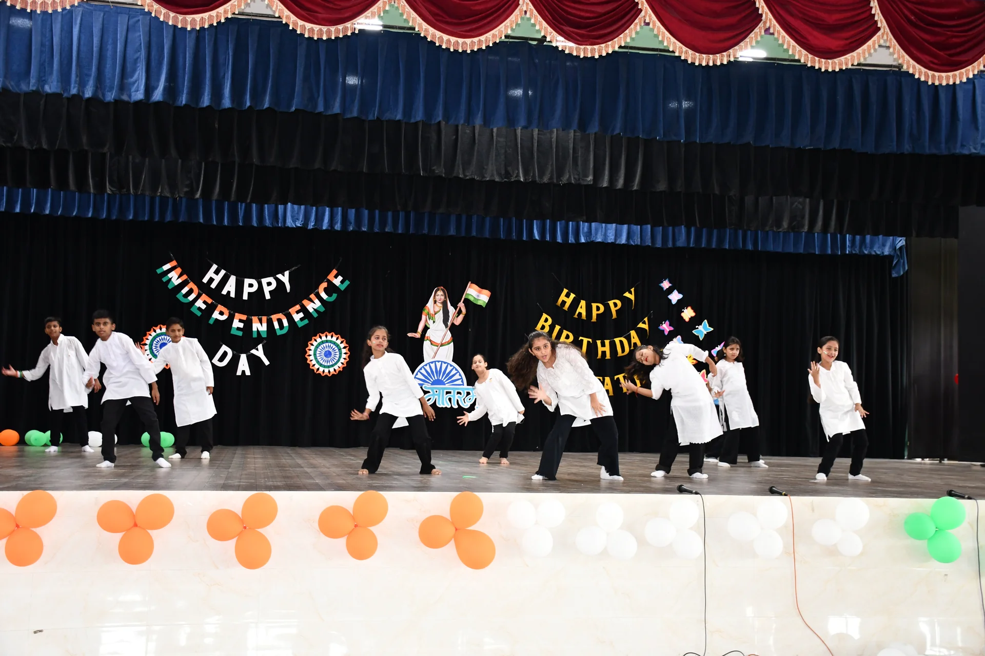 Independence Day (15 Aug) - Photo 11